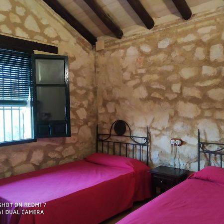 Casas Rurales Las Vinas Osuna Extérieur photo