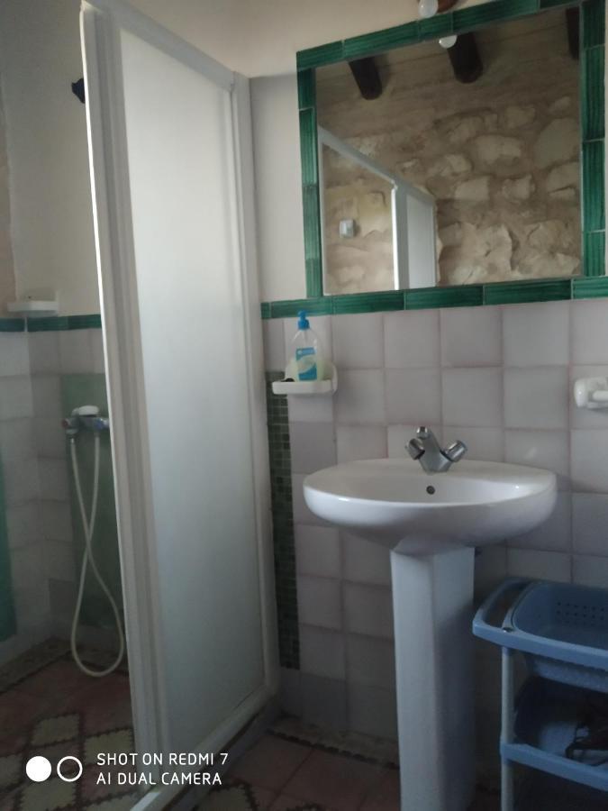 Casas Rurales Las Vinas Osuna Extérieur photo