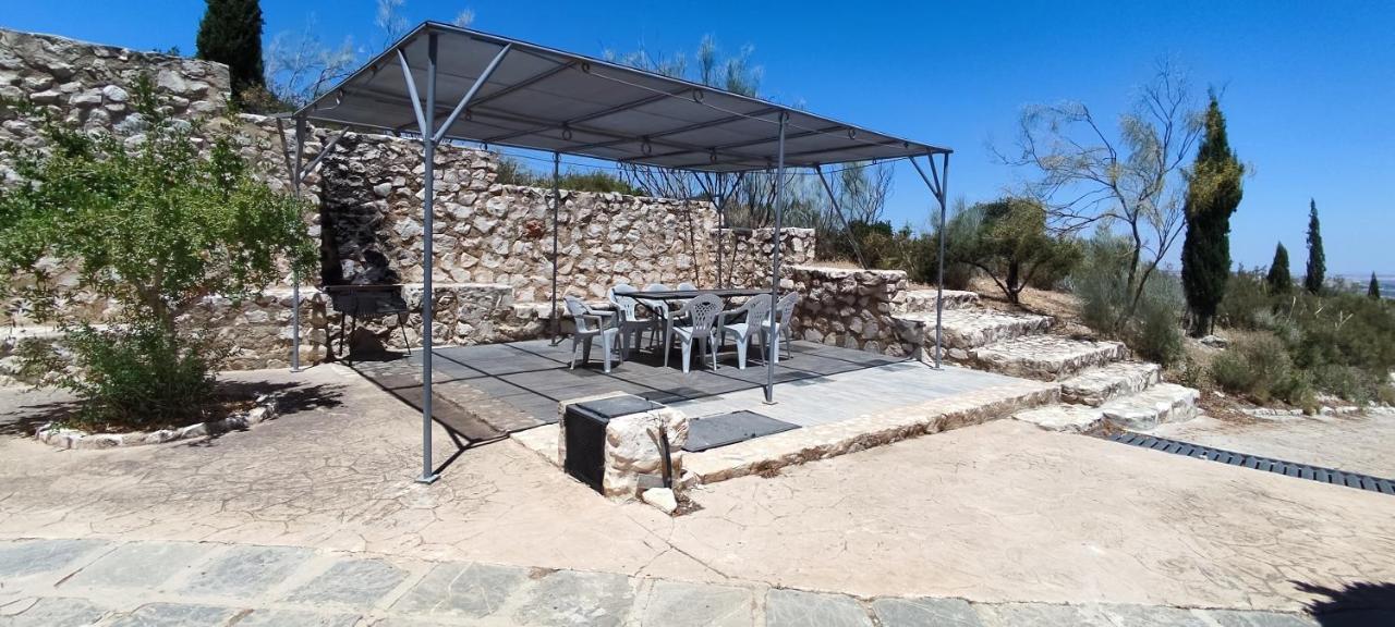 Casas Rurales Las Vinas Osuna Extérieur photo