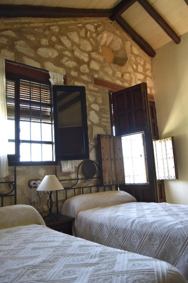 Casas Rurales Las Vinas Osuna Extérieur photo