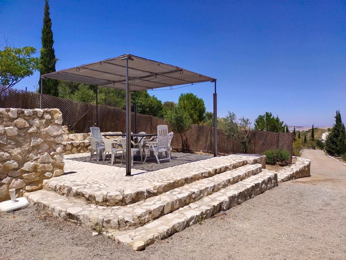 Casas Rurales Las Vinas Osuna Extérieur photo