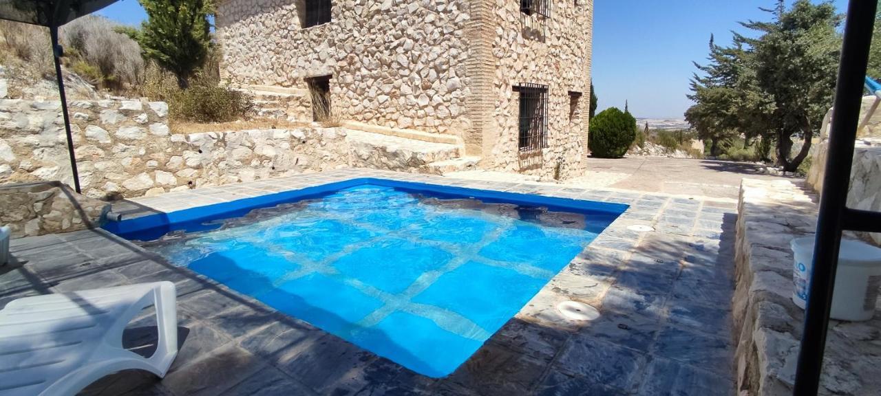 Casas Rurales Las Vinas Osuna Extérieur photo