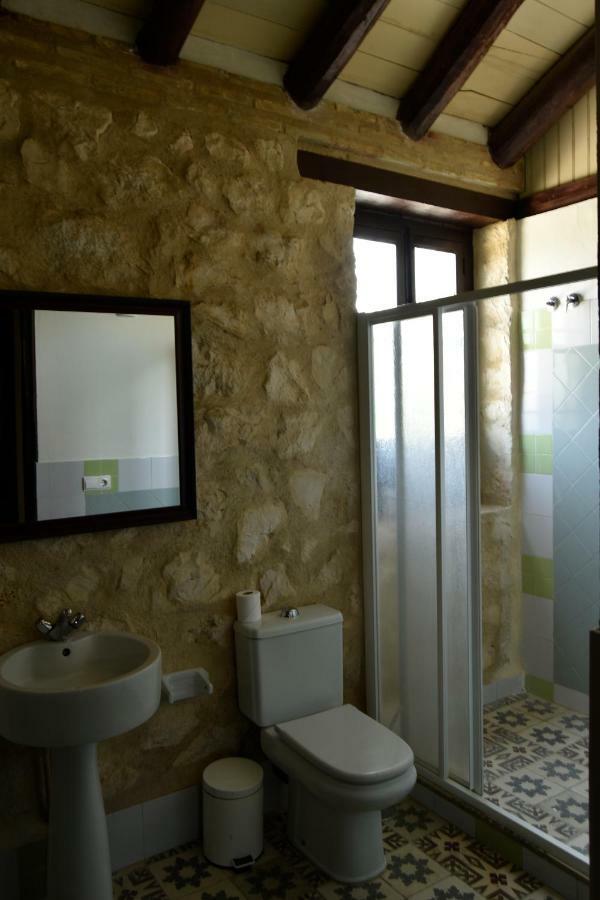 Casas Rurales Las Vinas Osuna Extérieur photo
