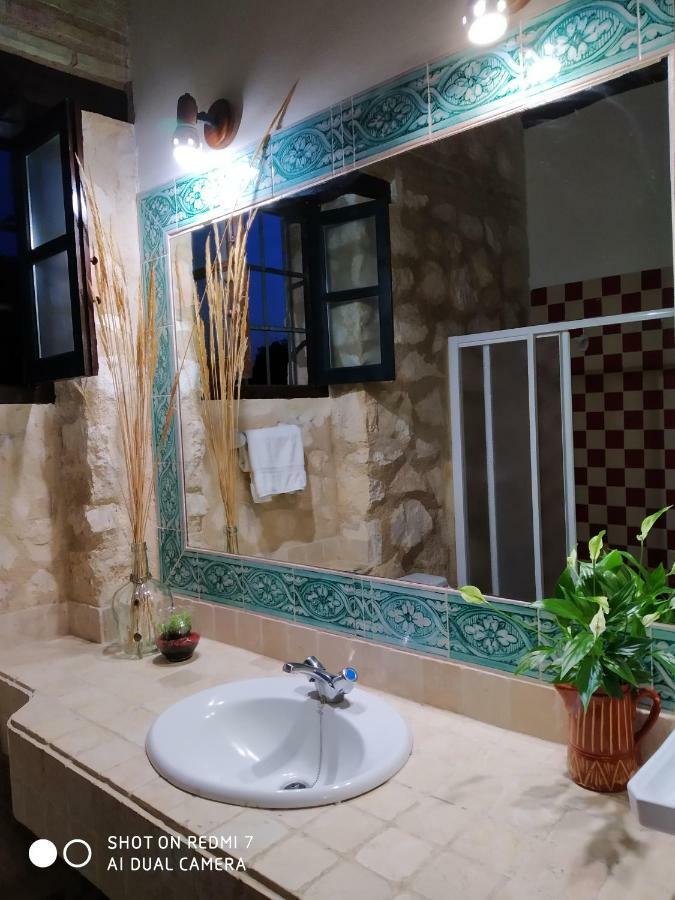 Casas Rurales Las Vinas Osuna Extérieur photo